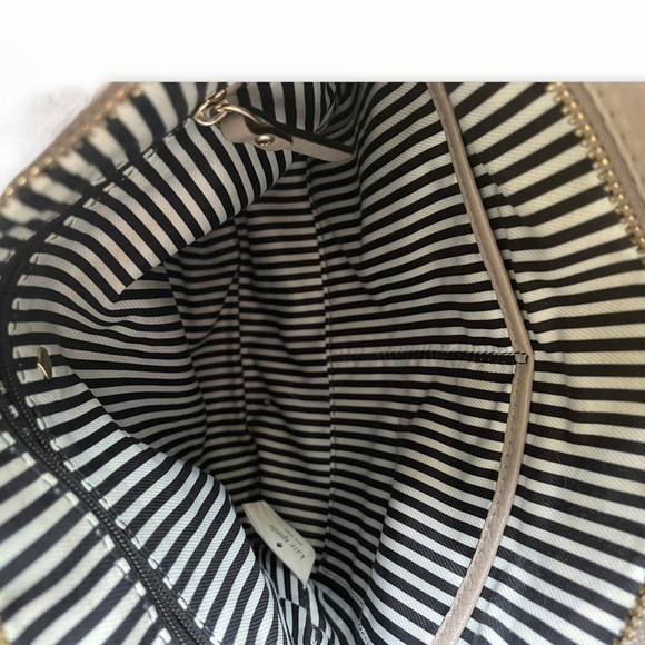 Kate Spade Crossbody - Taupe Tan - Medium - Picture 12 of 14